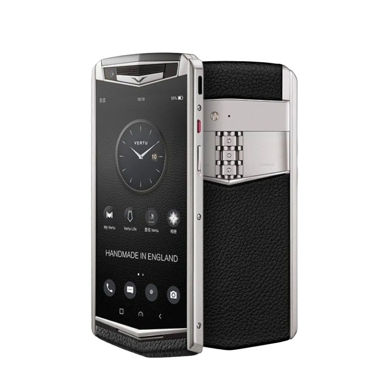 Vertu